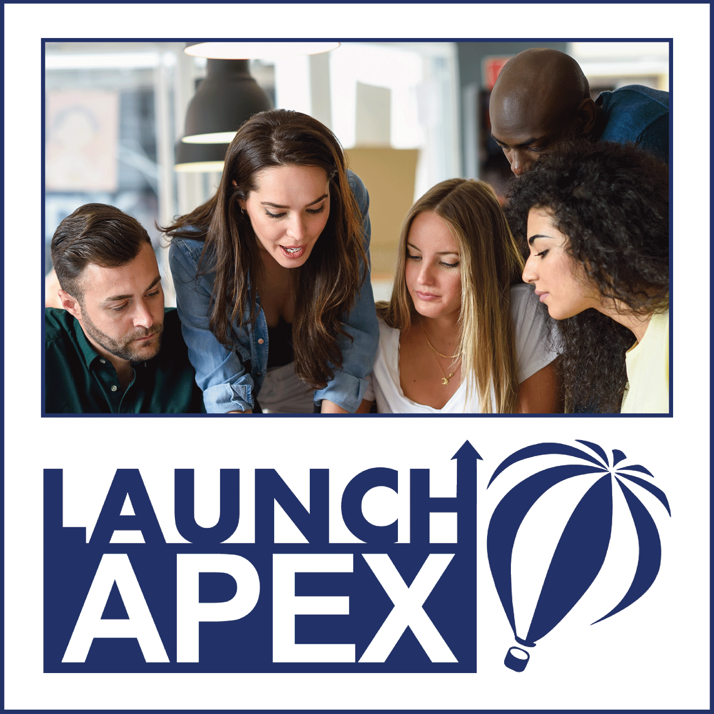 Launch-Apex-Square
