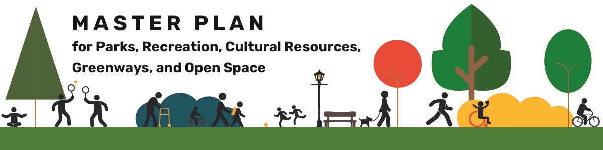 Master Plan for Parks_Recreation_Cultural Resources_Greenways_Open Space