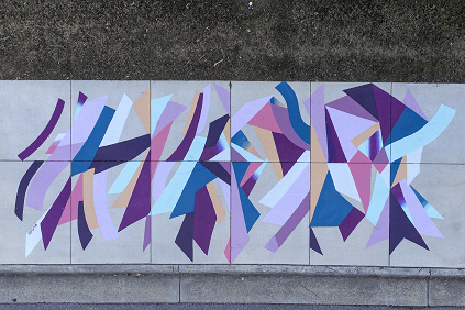 Laura Duncan by food lion