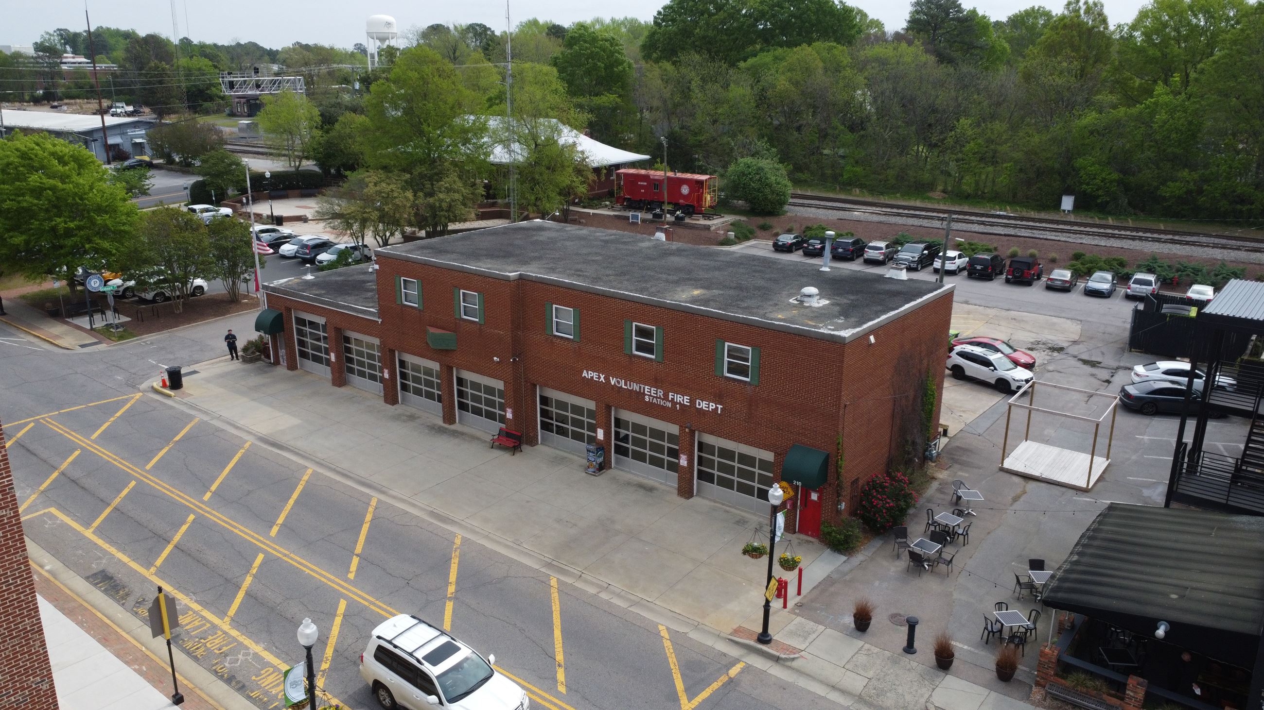 Fire Station 1 (10)-2