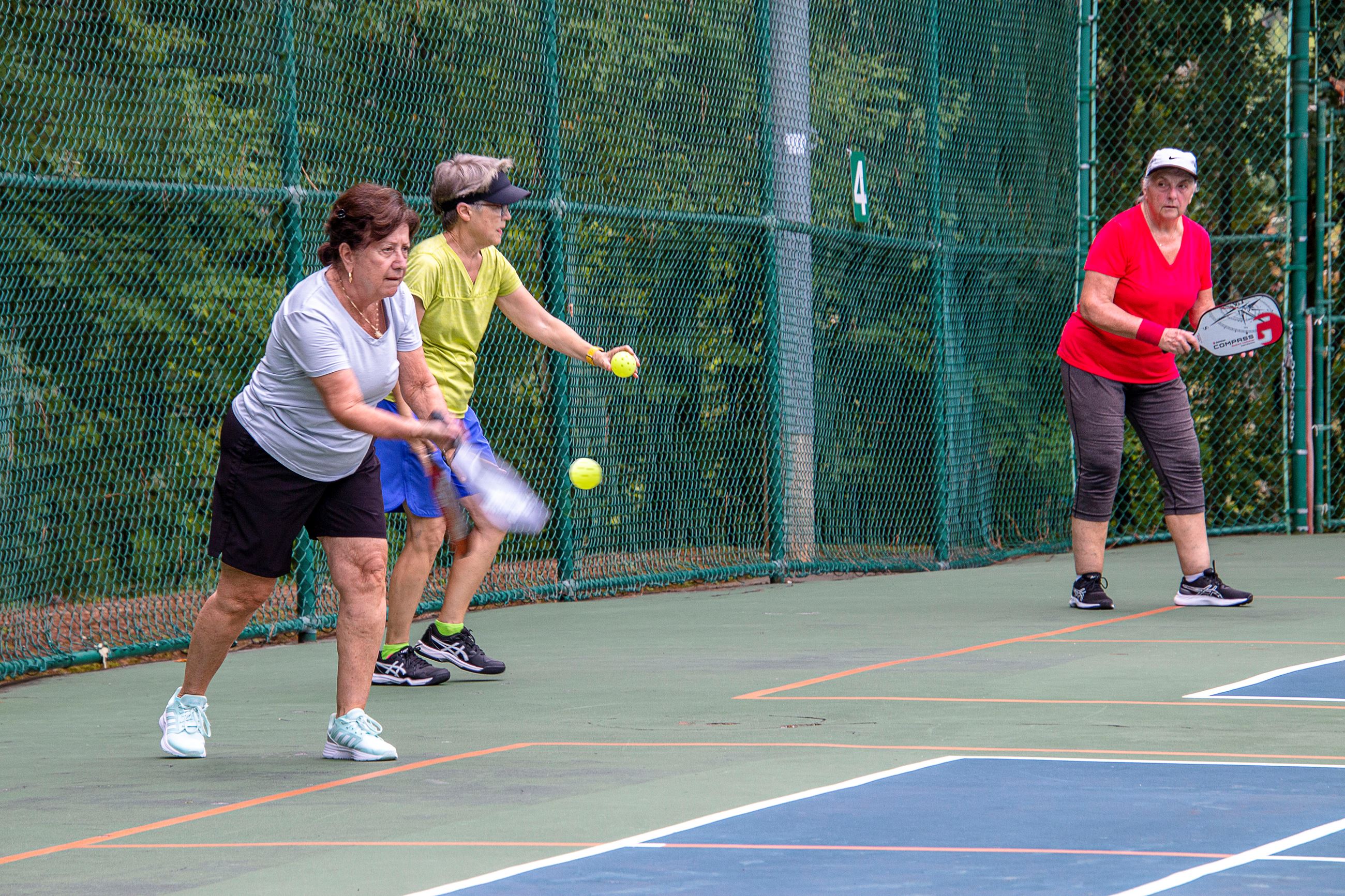 Senior Pickleball (18)