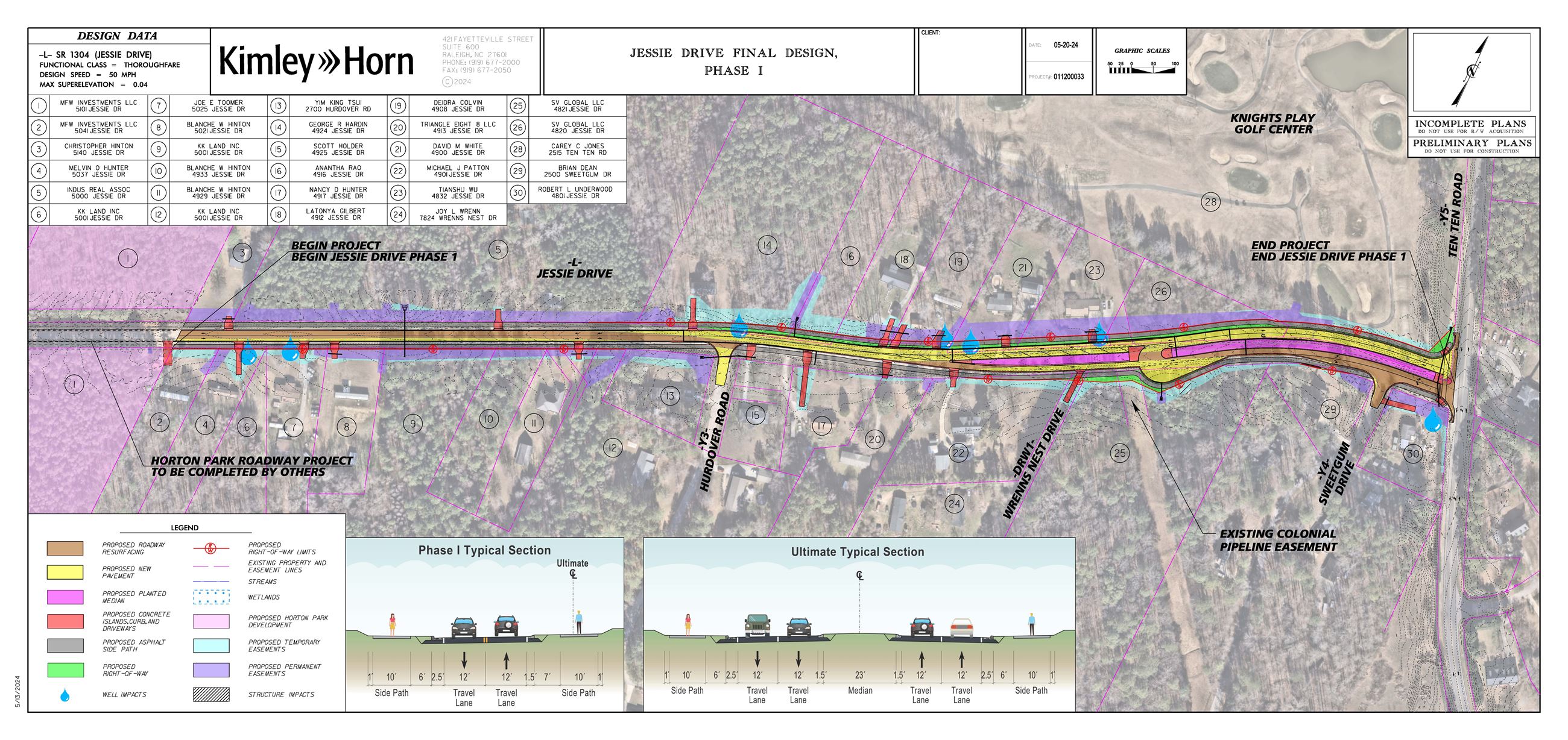 Jessie Drive Public Meeting Map final