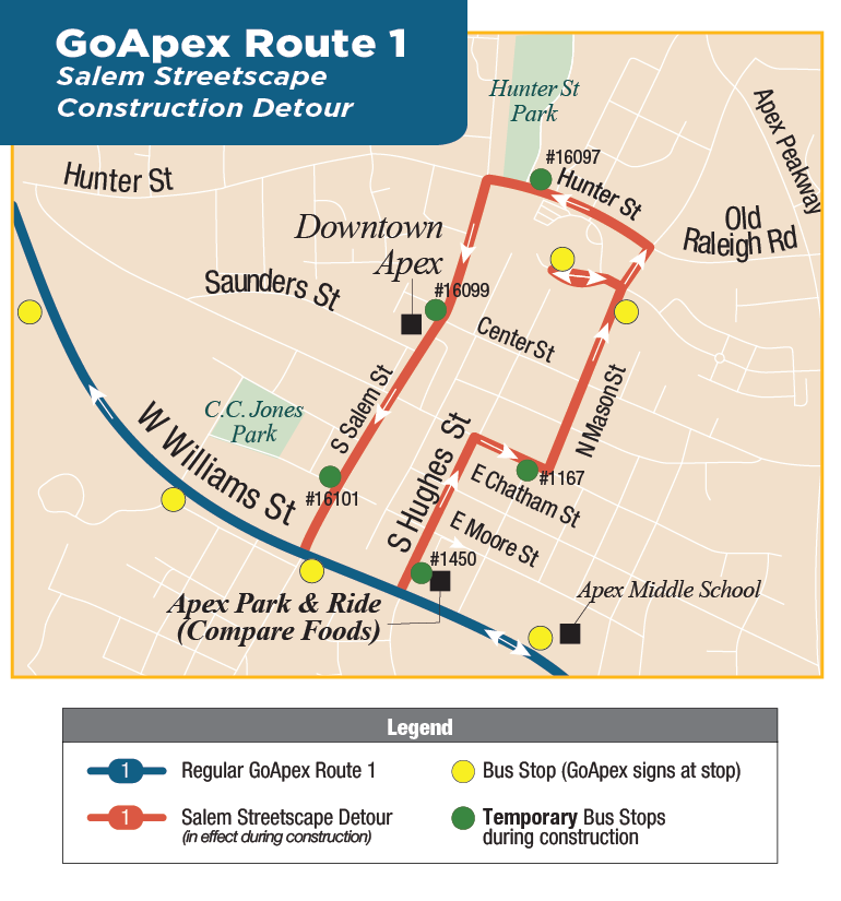 GoApex_SalemStDetour