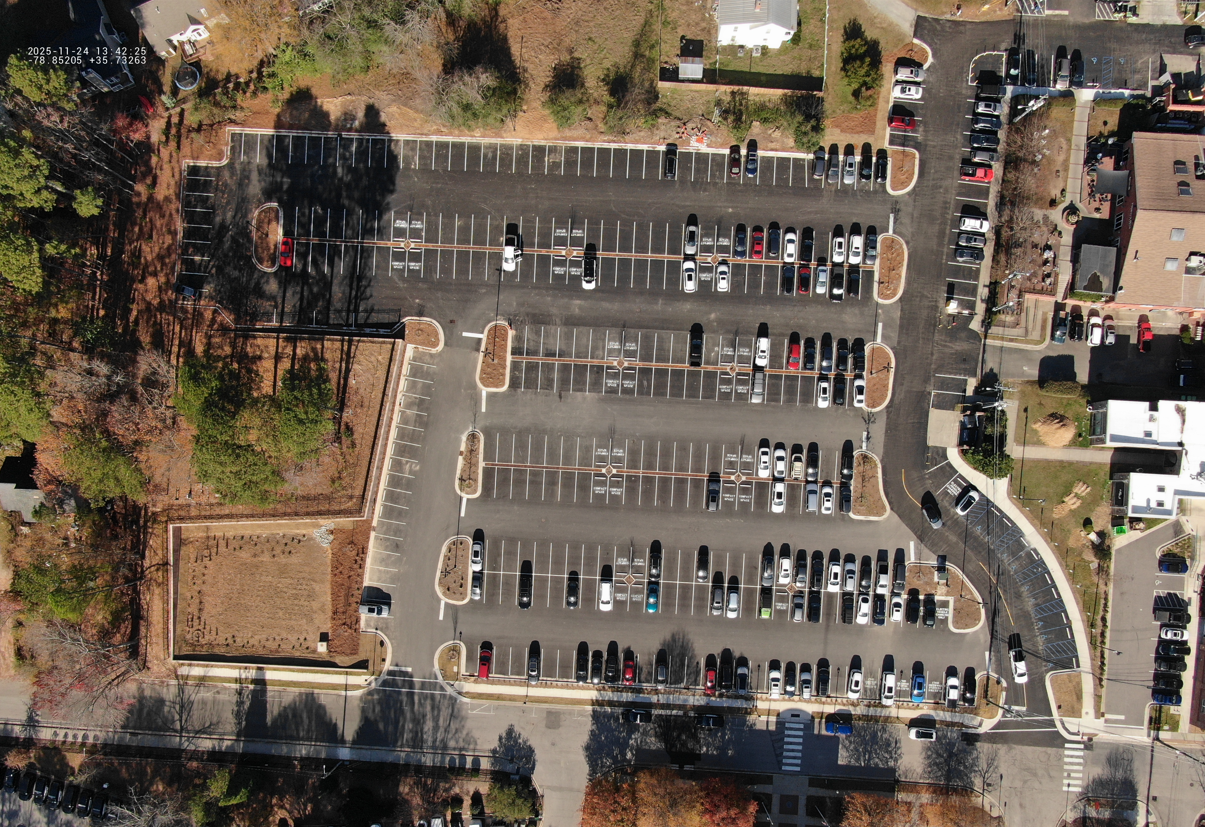 Saunders Lot Dec2025